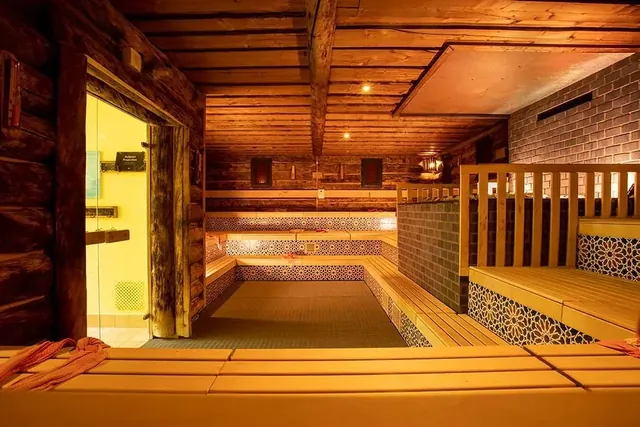 Saarland Therme - Image 2