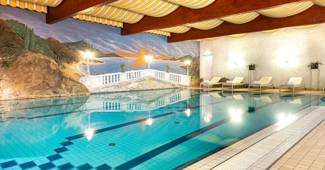 The Spa at Victor’s Rodenhof