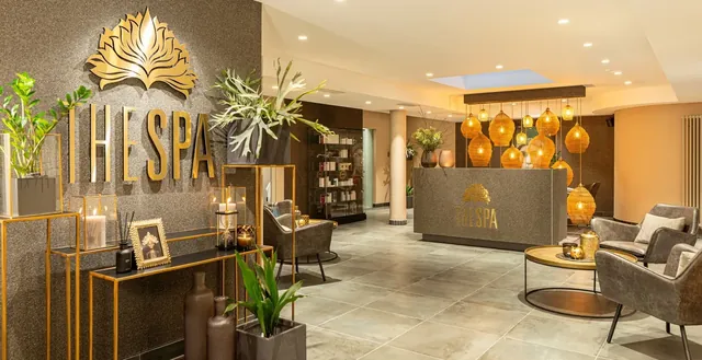 The Spa at Victor’s Rodenhof - Image 2