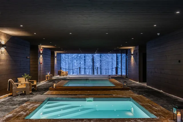 Gáldu Arctic Spa - Image 2