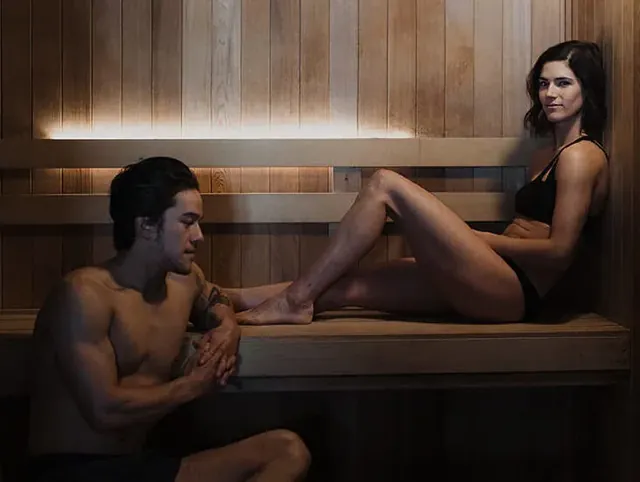 Asha Urban Baths