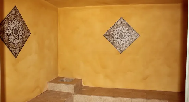 Oasis Sauna - Image 2