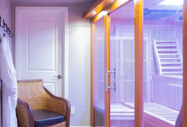 Parkside Inn & Spa