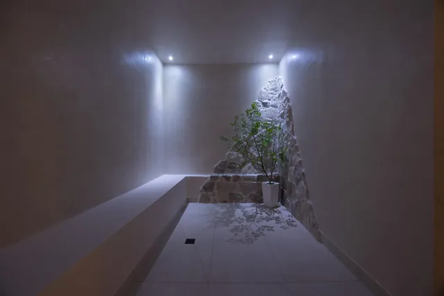 RAFA Sauna Lounge - Image 3