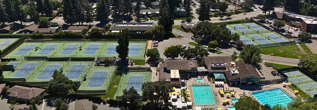 Rio del Oro Sports Club