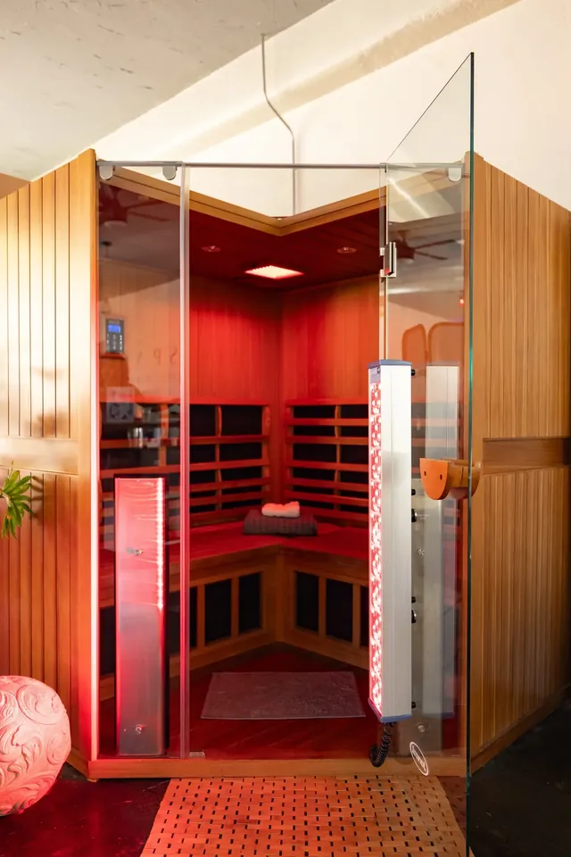 THE SPACE Yoga & Wellness Studio
