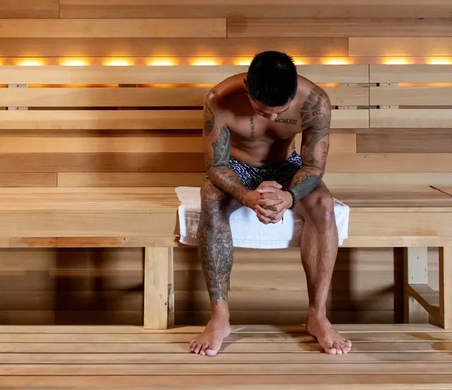 Urban Baths Folsom