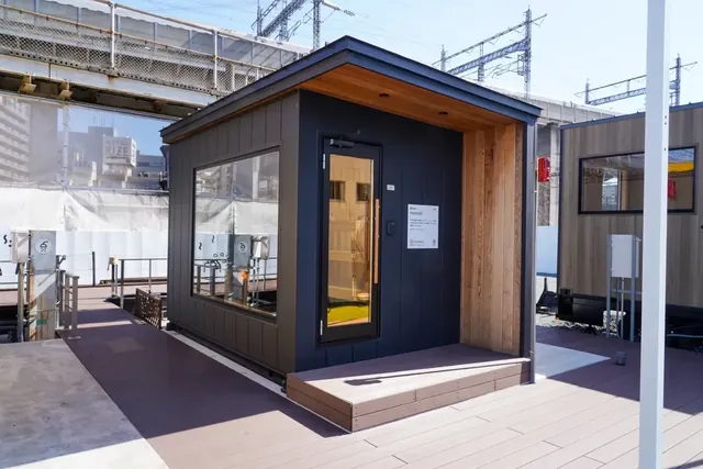 リトデポ（Little Retreat Depot） - Image 2