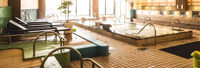 おふろcafé utatane - Image 2