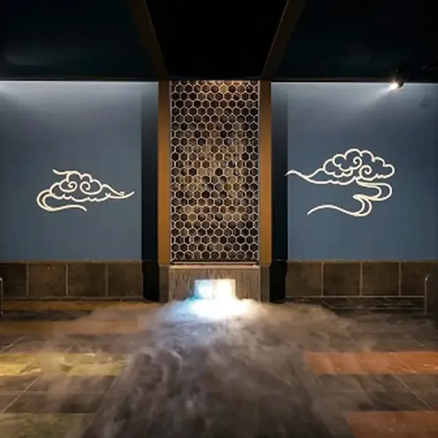 美楽温泉 SPA-HERBS - Image 2