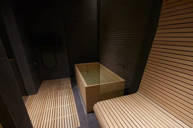 UUSIN by NEXT SAUNA - Image 2