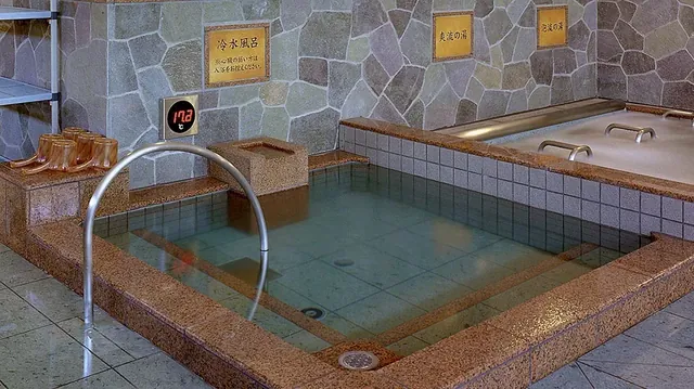 湯屋敷 孝楽 - Image 3