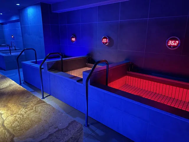 CORE SAUNA 堺東駅前店 - Image 2