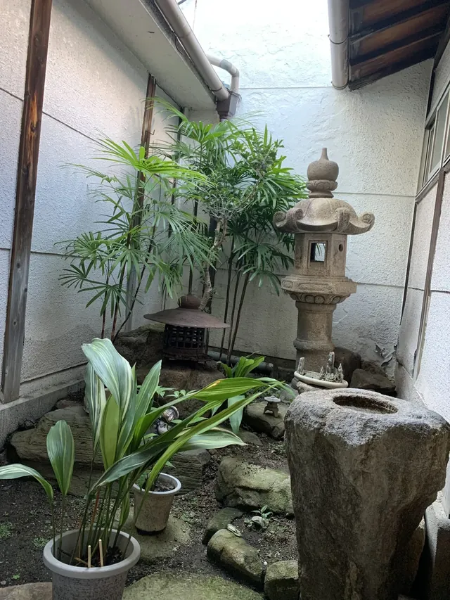 金岡温泉 - Image 3