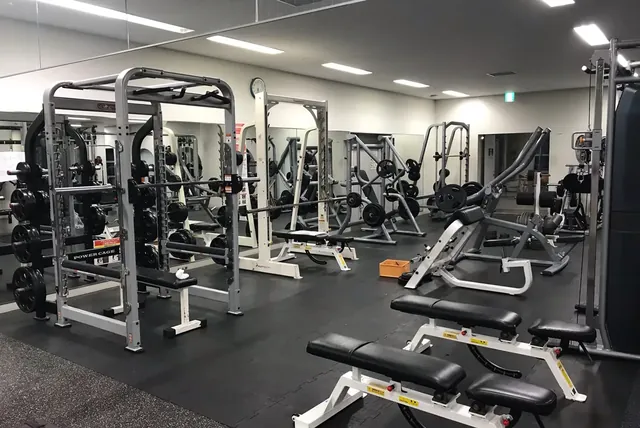 堺市立のびやか健康館 - Image 2