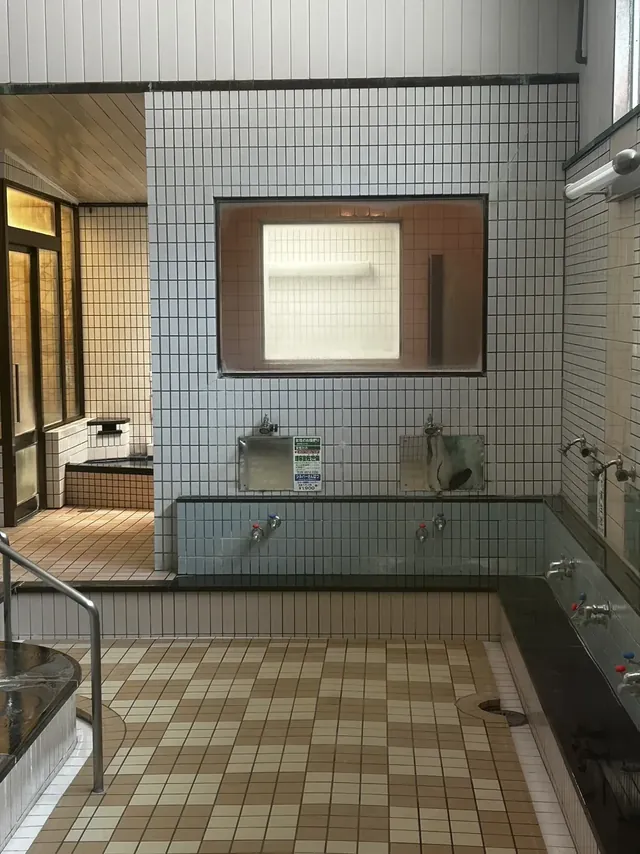 堺新温泉 - Image 3