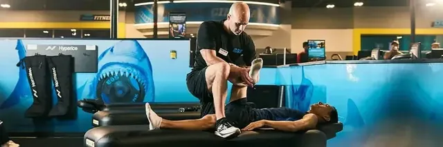 EōS Fitness Salt Lake City - Image 2