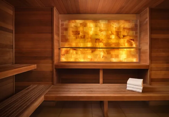 The Grand Spa