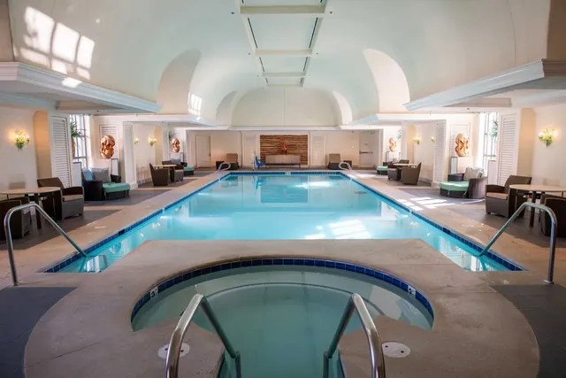 The Grand Spa - Image 2