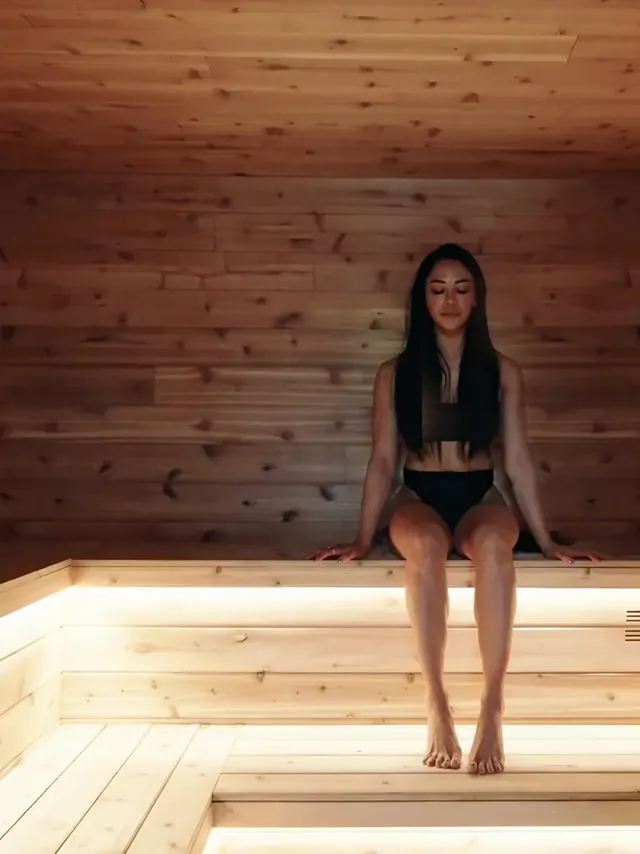 Löyly Nordic Spa Downtown Salt Lake City