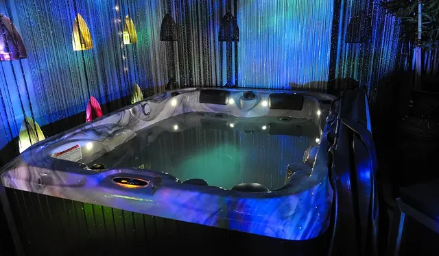 Matrix Spa & Massage