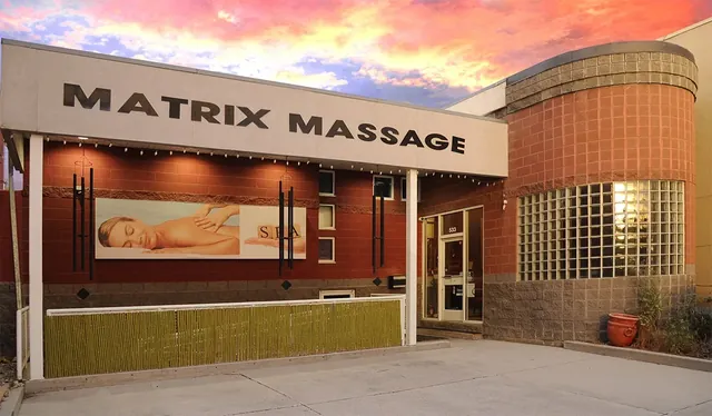 Matrix Spa & Massage - Image 2