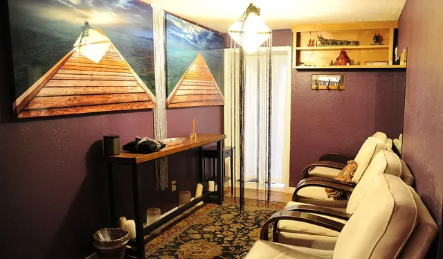 Matrix Spa & Massage - Image 3