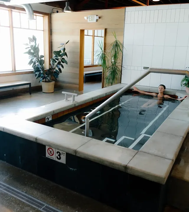 Sauna Public - Image 2