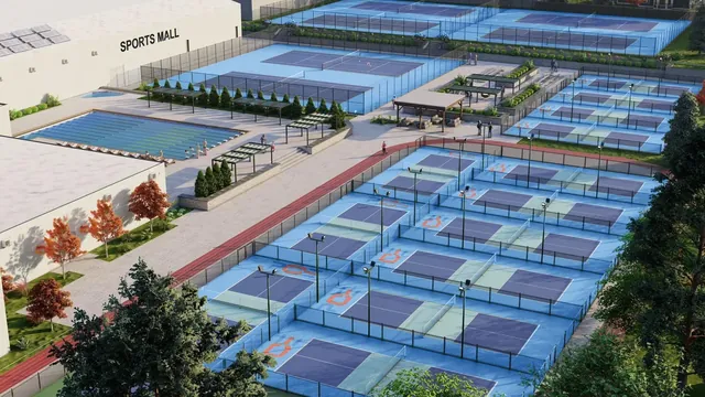 Sports Mall - Image 2