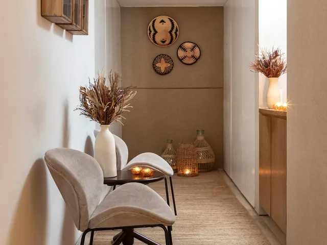Spa Fasano – Hotel Fasano Salvador — imagem 2