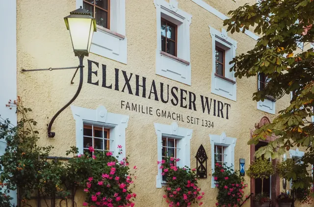 Romantik Spa Hotel Elixhauser Wirt - Image 3