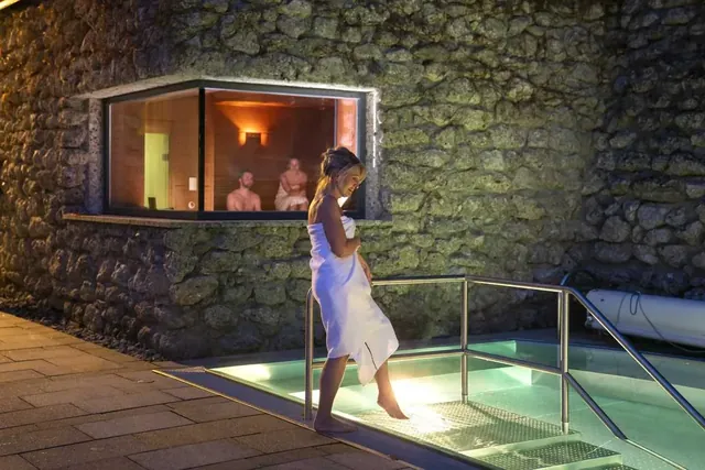 Heiltherme Bad Vigaun - Image 2