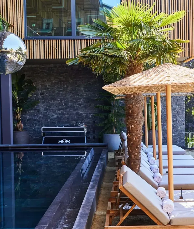Hotel Gerl View Club