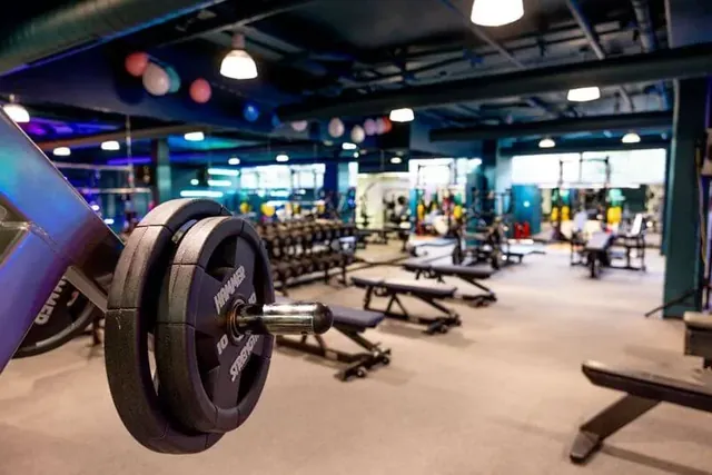 MYGYM PRIME Salzburg Süd