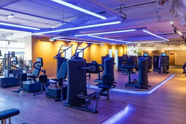 MYGYM PRIME Salzburg Süd - Image 2