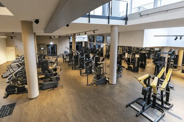 MYGYM PRIME Salzburg West