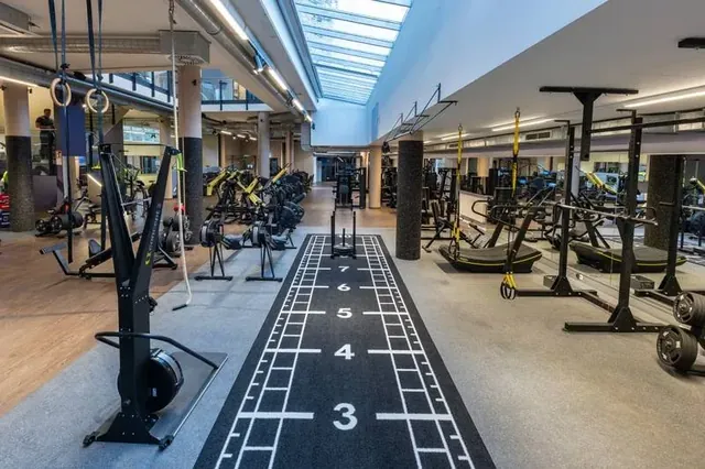 MYGYM PRIME Salzburg West - Image 2
