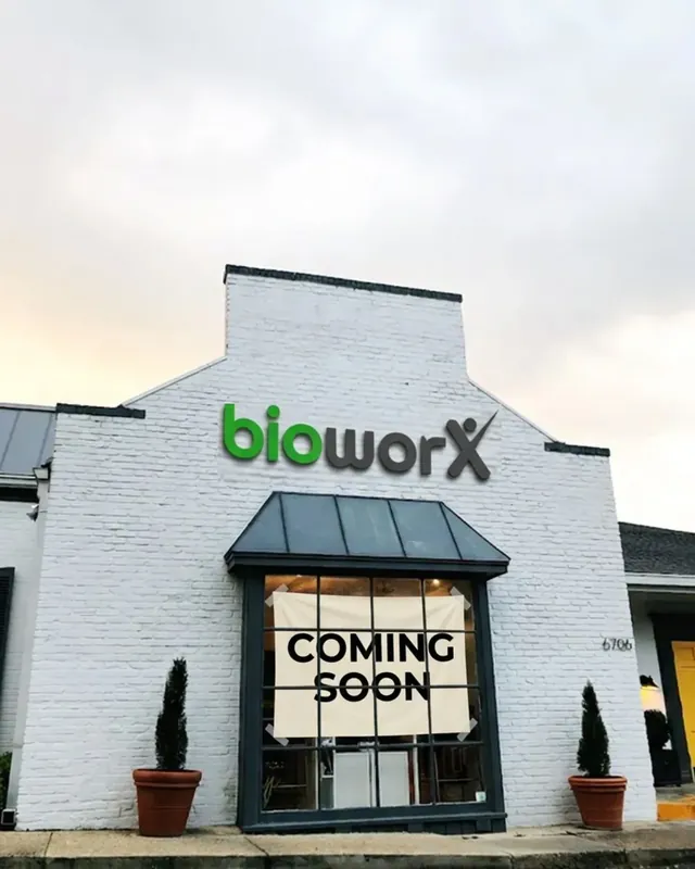 bioworX Alamo Heights - Image 2