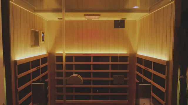FLOAT Wellness Spa
