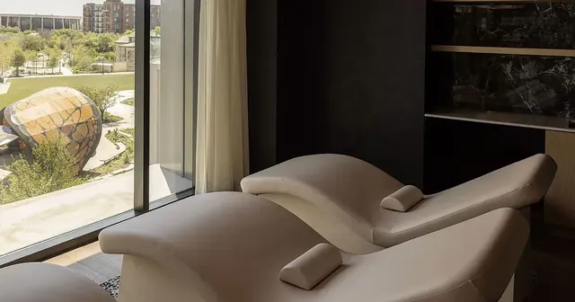 Monarch Wellness & Recovery Spa