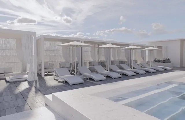Monarch Wellness & Recovery Spa - Image 2
