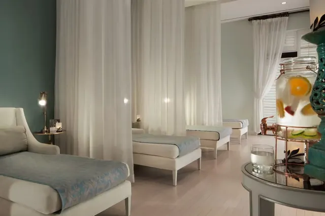 The Spa at Éilan