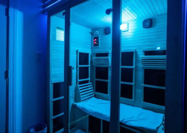 Transcend Health Spa - Image 2