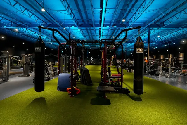 War House Gym - Image 2