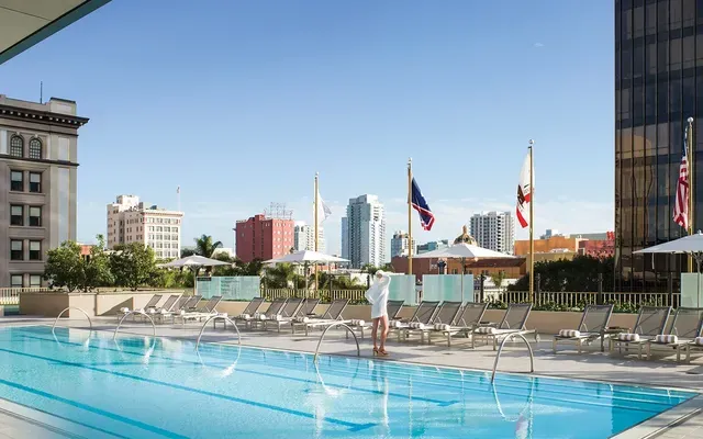AquaVie Fitness + Wellness Club