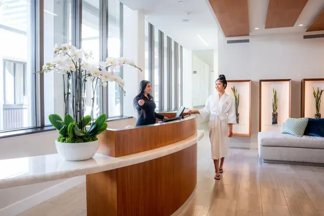 AquaVie Fitness + Wellness Club - Image 2
