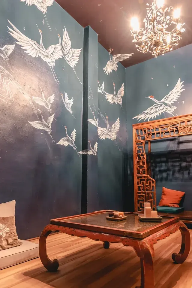 Cascade Spa - Image 2