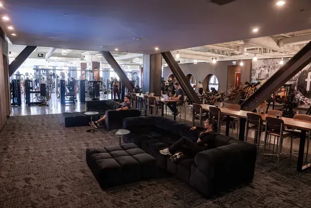 Fit Athletic Club East Village - Image 3
