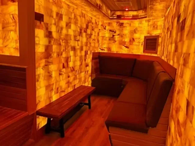 Ocean Pacific Gym & Wellness - Image 2