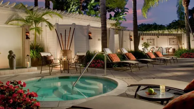 Sea Spa at Loews Coronado Bay Resort